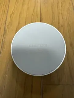 エレコム　充電器