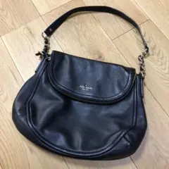 ケイトスペード ショルダーバッグ ハンドバッグ 黒