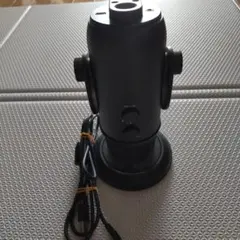 Blue Microphones USBマイク Yeti Blackoutのサムネイル