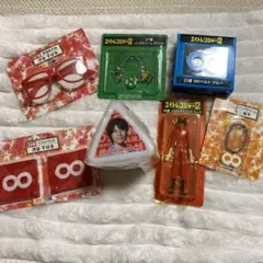 2026年最新】関ジャニ 20周年の人気アイテム - メルカリ
