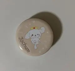 プチキャンJOCHUM RURU(白岩瑠姫)缶