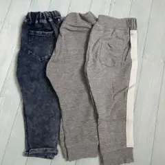 スウェット パンツ