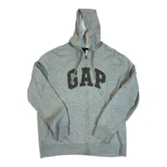 00s〜old gap ジップパーカー　y2k コロンビア製