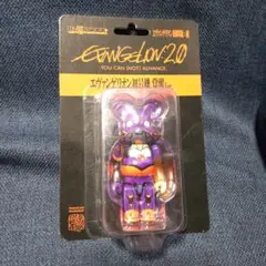 2025年最新】be@rbrick エヴァンゲリオン初号機覚醒版の人気