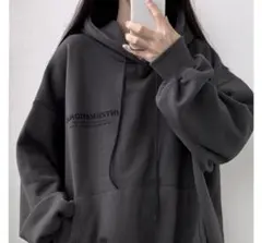 フードパーカー パーカー