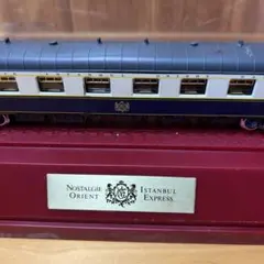 メルクリン Zゲージ オリエントエクスプレス【ジャンク】 メルクリン Zゲージ オリエントエクスプレス【ジャンク】 - メルカリ