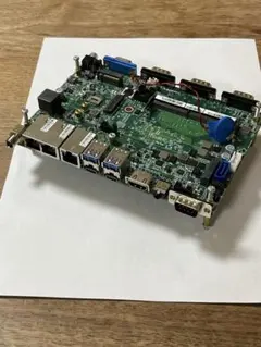 第12世代i3 メモリ8gb DFI ADP253のサムネイル