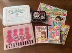 【平成レトロ】　ちゃお　　トランプ　付録　まとめ