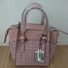 【新品】イストワール トートバッグ