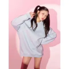 パーカー スウェット