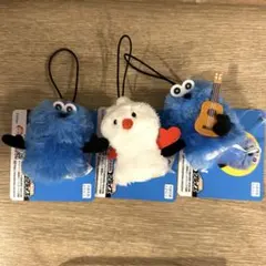 パペットスンスン 指パペット