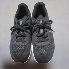 アシックス 22.5センチ