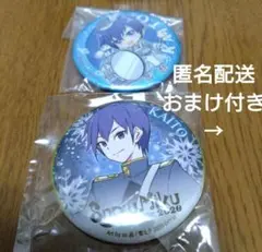 2025年最新】雪ミク 缶バッジ 2020の人気アイテム - メルカリ
