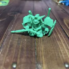 ガンダム 消しゴム ガン消し SDガンダム