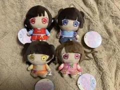 2026年最新】逃げ水あむ ぬいの人気アイテム - メルカリ