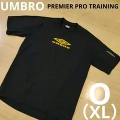 O〜XOサイズ【UMBRO】アンブロ 半袖シャツ プレミアムプロトレーニング