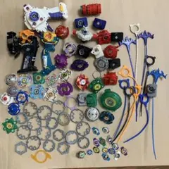 メタルファイトベイブレード まとめ売り② - メルカリ