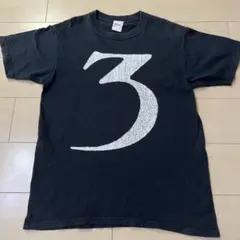 ジャムホームメイド　JAM HOME MADE 3周年　限定Tシャツ メンズ