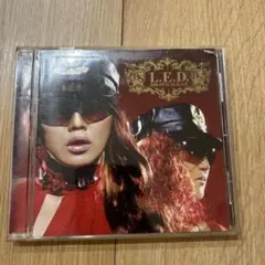 L.E.D. BROWN SUGAR CD