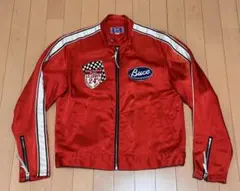 リアルマッコイズ ブコ BUCO ジャケット 40サイズ 中古品のサムネイル
