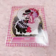 ONEPIECE ペローナ バースデーアクリルスタンド 2024