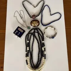 アクセサリー　まとめ売り