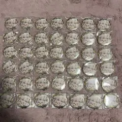 白上フブキ 黄昏の王 缶バッジ まとめ売り