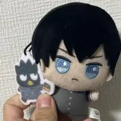 ハイキュー　影山　サンリオコラボ