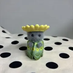 シルバニアファミリー 赤ちゃんコレクション