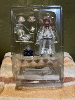 魔法少女まどか☆マギカ ポータブル 完全受注限定生産版「限定契約BOX