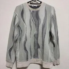 ZARA ニット
