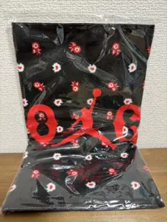 ジャイアンツ JORDAN コラボ タオル
