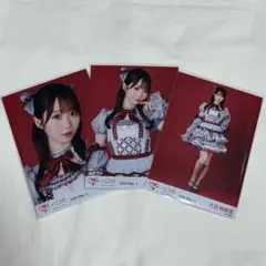 LOVE イコラブ 大谷映美里 生写真 劇薬中毒 歌唱衣装② - メルカリ
