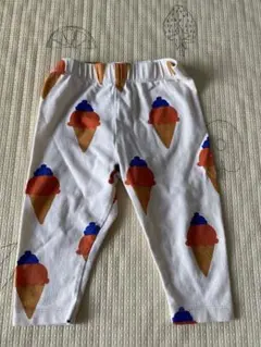 tiny cottons レギンス