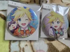 プロセカ グリ缶 イベントイラストコレクション3.4B 鏡音レン