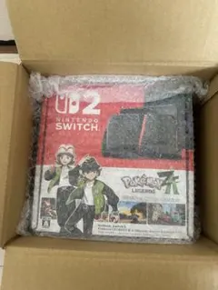 領収書付】新品 Nintendo Switch2 OLEDモデル ポケモン仕様 - メルカリ