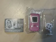 プリキュアオールスターズ　なりきりプリキュアDX6 リンクルン