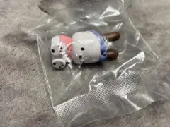 なりきりうさぎさんフィギュアポチャッコ