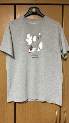 ザ・ドリフターズ JUN OSON コラボTシャツ ドリフ展 - メルカリ