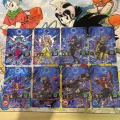 2026年最新】ドラゴンボールヒーローズまとめ売りの人気アイテム