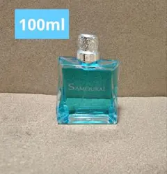 SAMOURAI オードトワレ 100mlのサムネイル