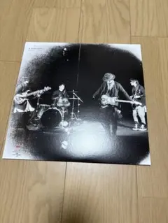 RADWIMPS 記号として / ‘I’ Novel レコード