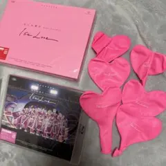 なにわ男子DebutTour2022 1stLove