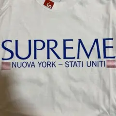 2005AW SOPHNET. ロゴTシャツ Lサイズ 白 新品未使用 タグ付 - メルカリ