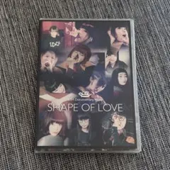 BiSH Documentary SHAPE OF LOVE