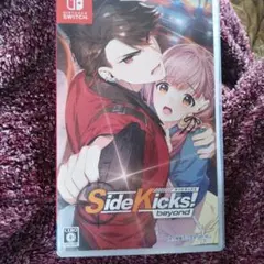 サイドキックス　ビヨンド