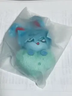 エイリアンステージ TILL ぬいぐるみ