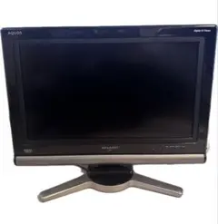 2026年最新】AQUOS LC-20D30の人気アイテム - メルカリ