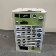 【新紙幣・新500円未対応】Operal 小型券売機VMT-100 券売機・精算機 | 【マミヤ・オーピー株式会社】
