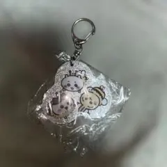 ちいかわ アクリルキーホルダー